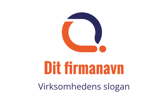 Q logo