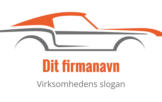 Bil logo