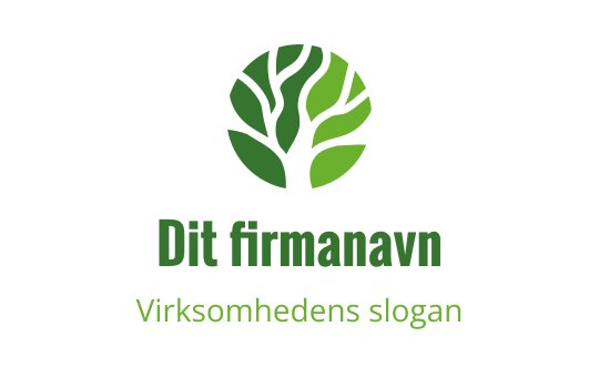 Herb logo