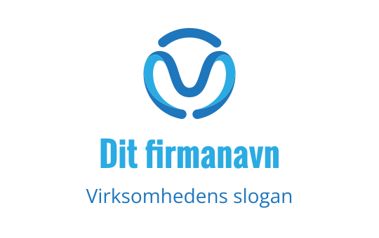 M logo