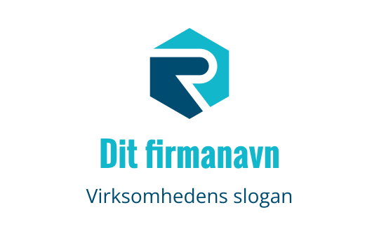 R logo