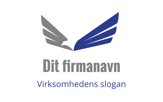 Flag logo