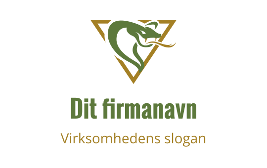 Slange logo