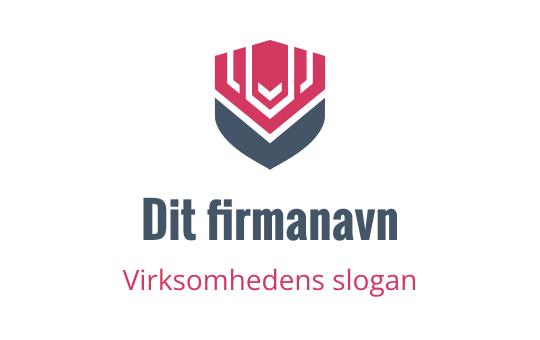 Skjold logo