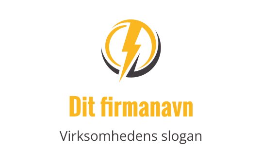 Electric logo