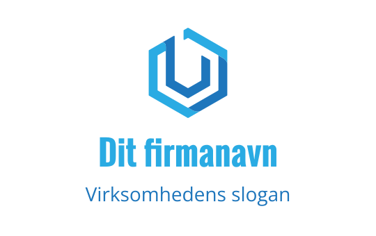 U logo