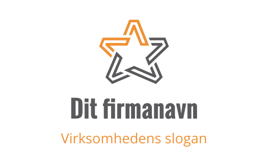 Stjerne logo