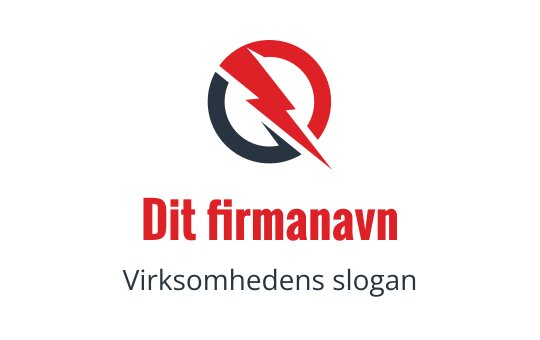 Electric logo