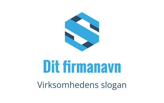 S logo