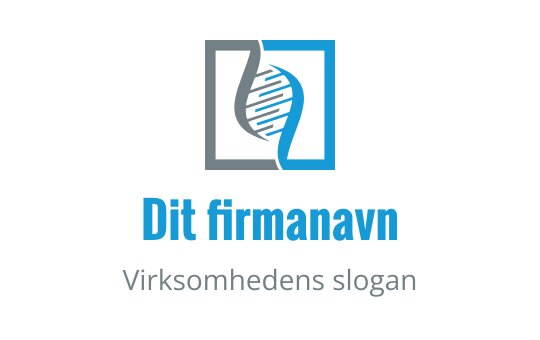Dna logo
