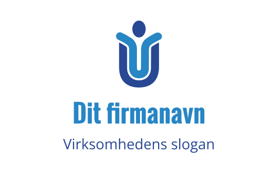 U logo