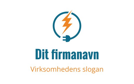 Electric logo