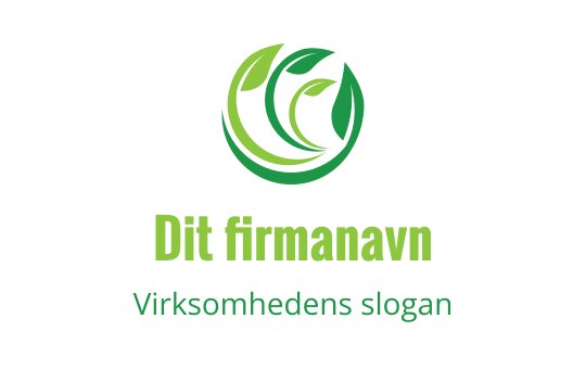 Herb logo