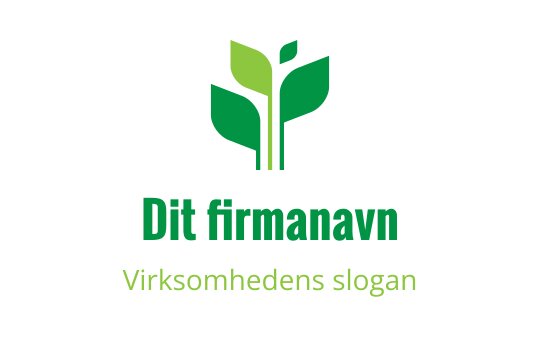 Landbrug logo