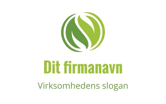 Blad logo