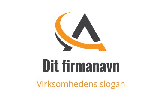 Mest populære logo