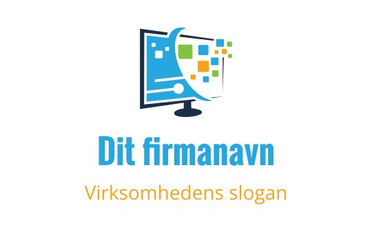 Webudvikling logo