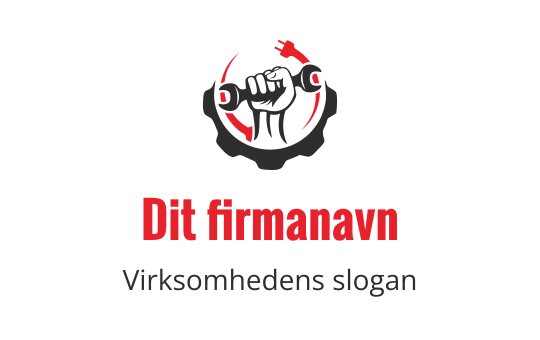 Electric logo