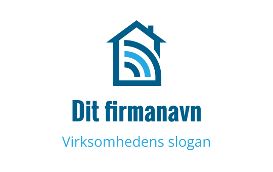 Cybersikkerhed logo