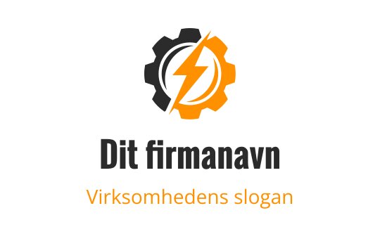 Electric logo