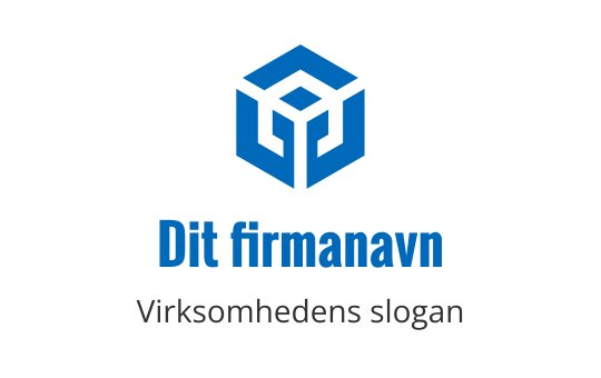 Computer logo