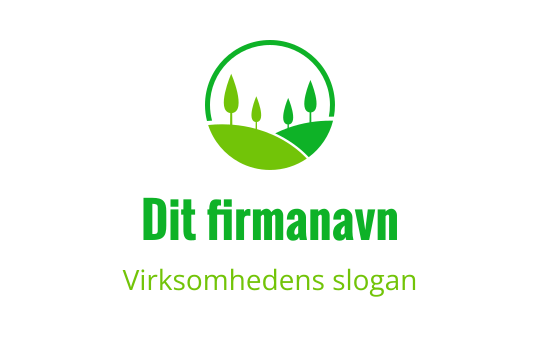 Hydroponik logo