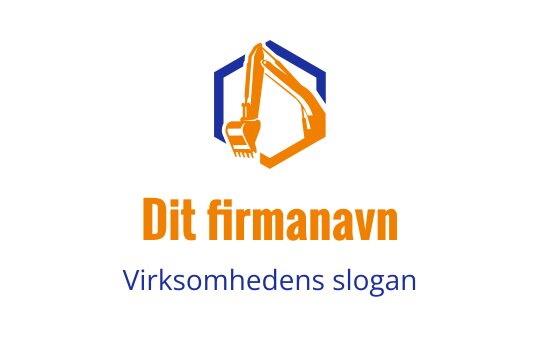Gravemaskine logo