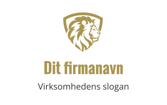 Feline logo
