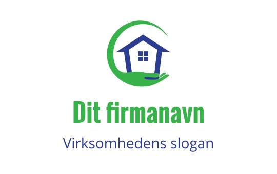 Andelig logo