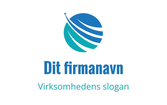 Flag logo