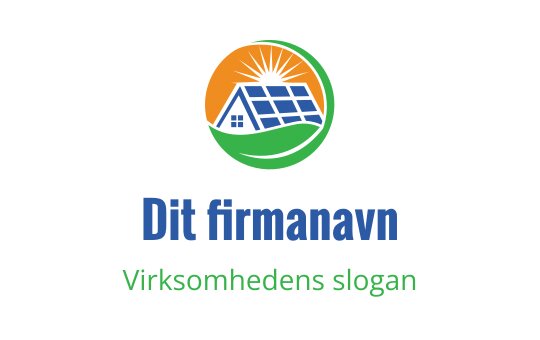 Solenergi logo