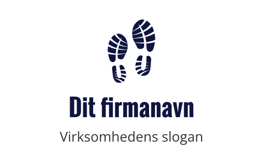 Vandreture logo