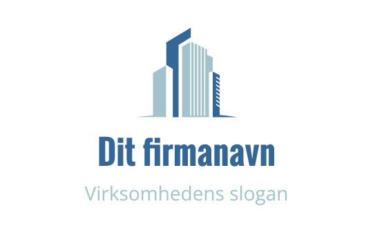 Bygning logo