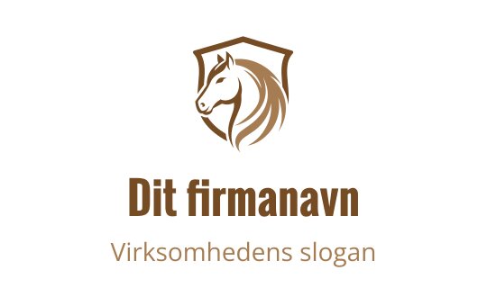 Vestlige logo