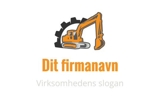 Landskabspleje logo