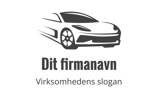 Bil logo