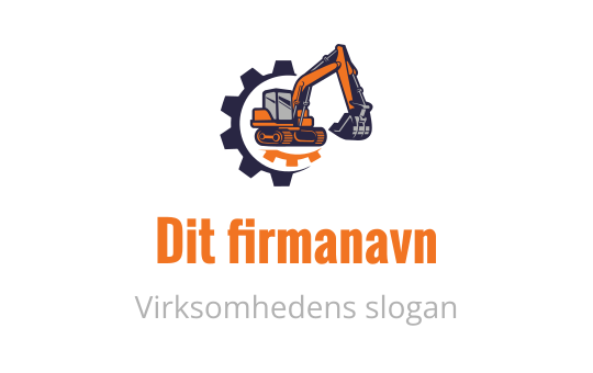 Landskabspleje logo