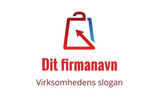 Shopping logo