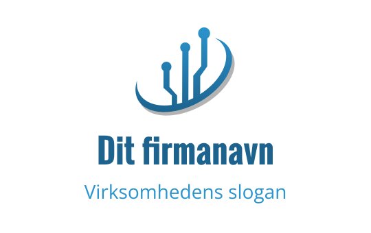 Computer logo