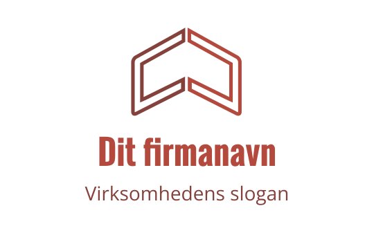 Trekant logo