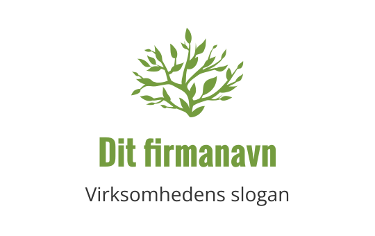 Natur logo