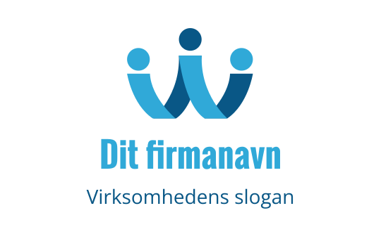 W logo