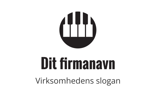 Tastatur logo