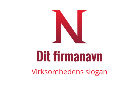 N logo