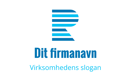 R logo