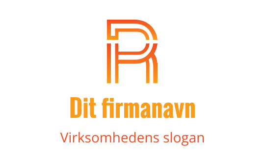 R logo