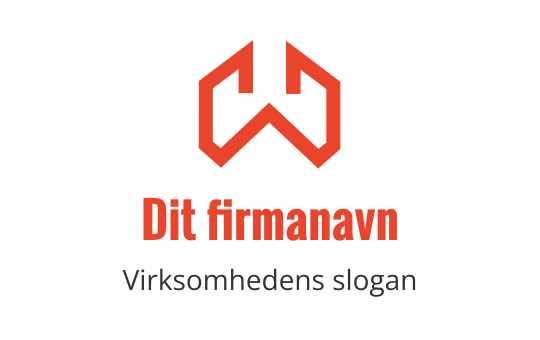 W logo