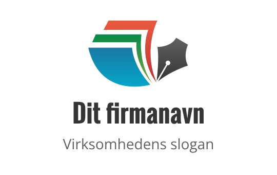 Pen logo