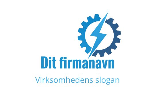 Electric logo