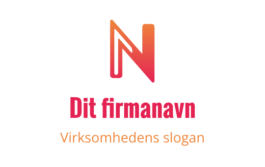 N logo